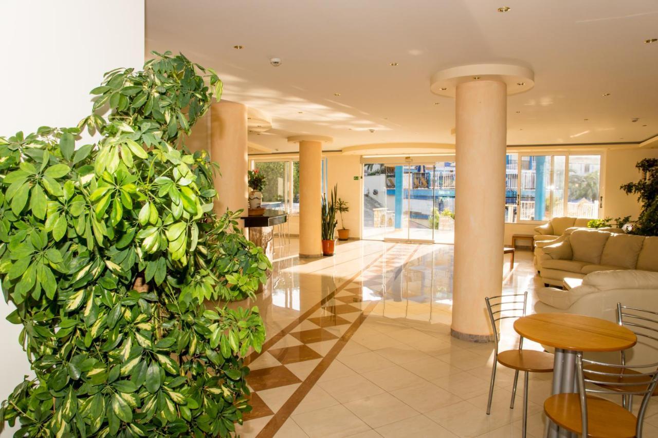 Christina Apartments Tsilivi  Extérieur photo
