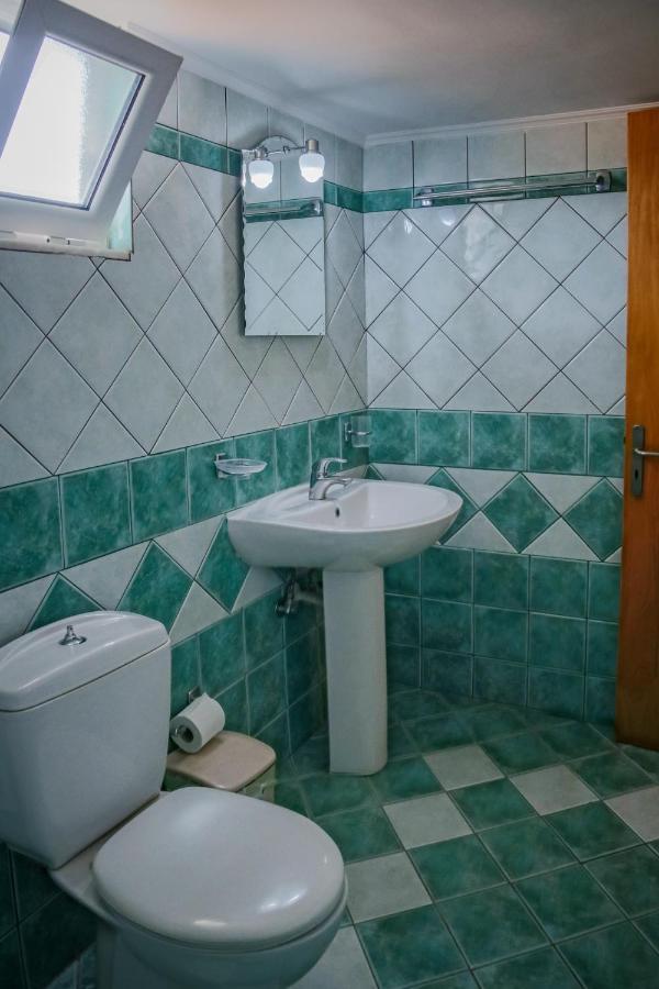 Christina Apartments Tsilivi  Extérieur photo