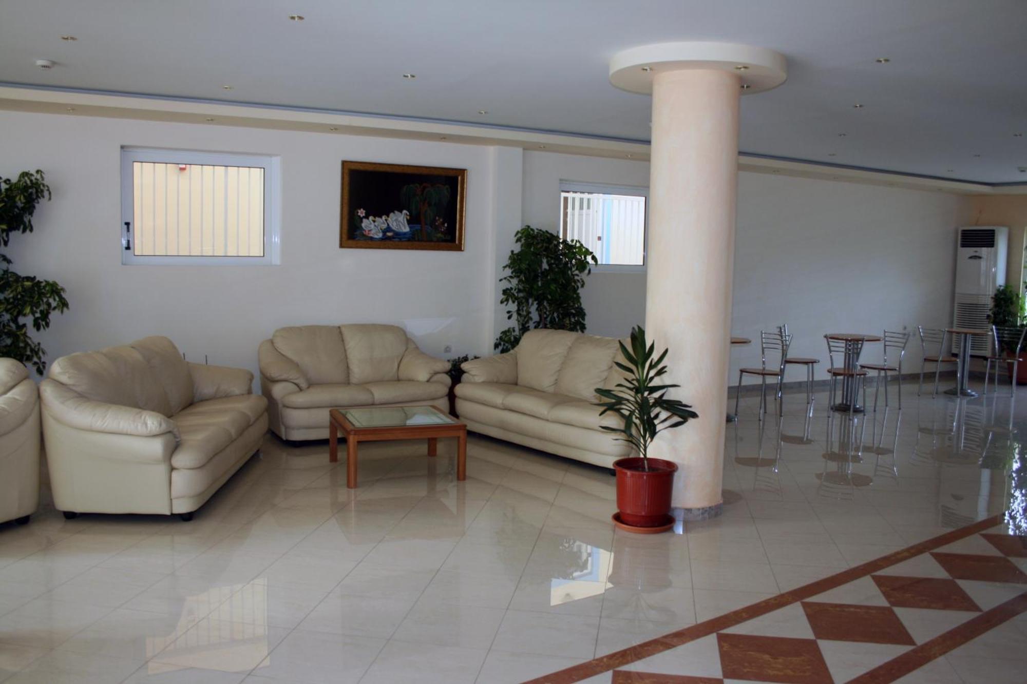 Christina Apartments Tsilivi  Extérieur photo