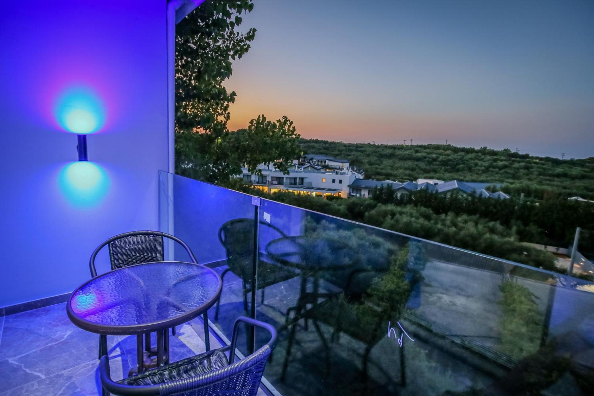 Christina Apartments Tsilivi  Extérieur photo