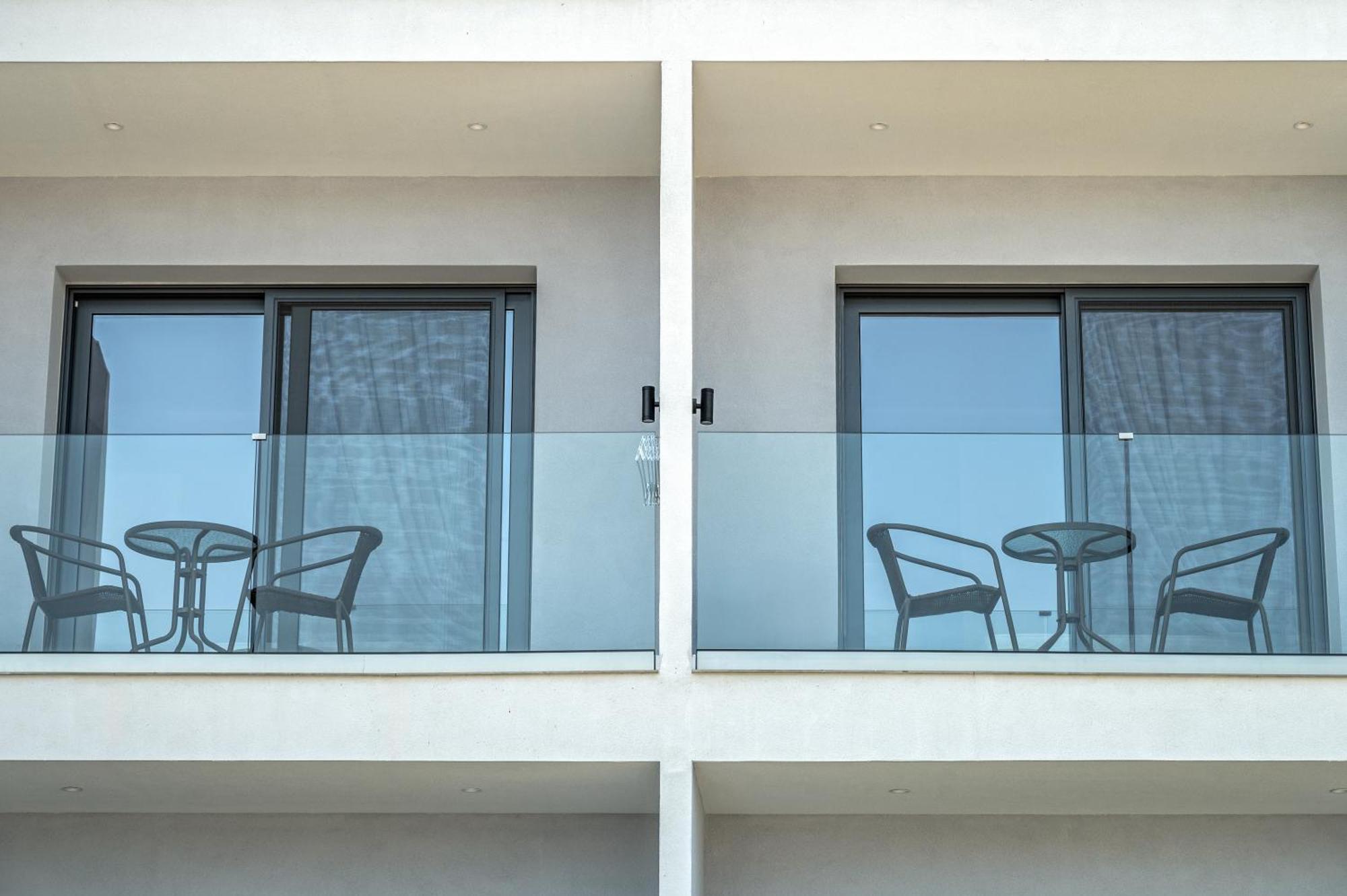 Christina Apartments Tsilivi  Extérieur photo