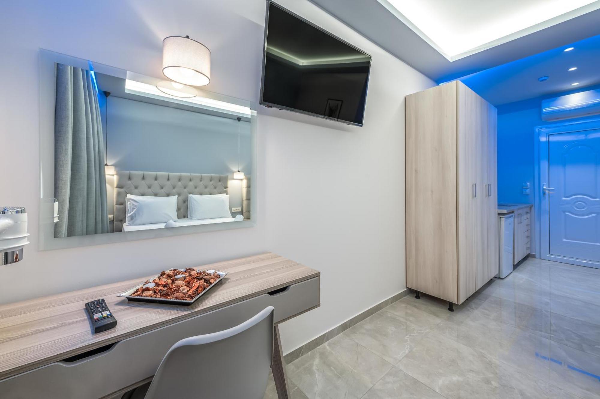 Christina Apartments Tsilivi  Extérieur photo